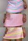pastel skirt multipack - multiple sizes