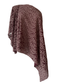 pink indian mango poncho *coming soon*