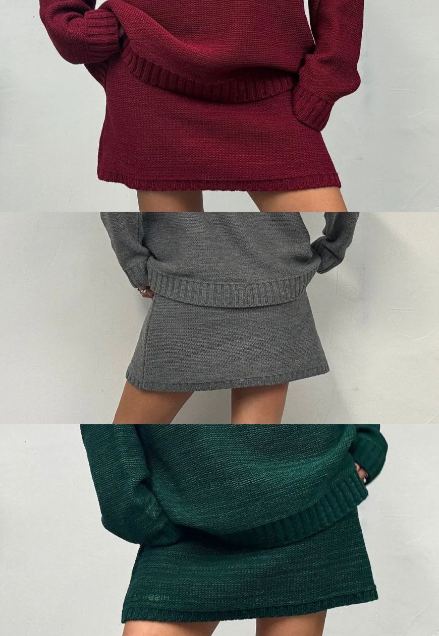 dark skirt multipack - multiple sizes