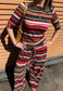 brushstroke soft trousers