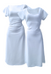 MULTIWAY SKY CAP SLEEVED CINCH MAXI DRESS *COMING SOON*