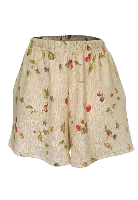 vine soft shorts *pre-order*