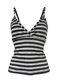 stripe cami top *coming soon*