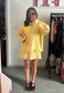 lemon hissy knit jumper