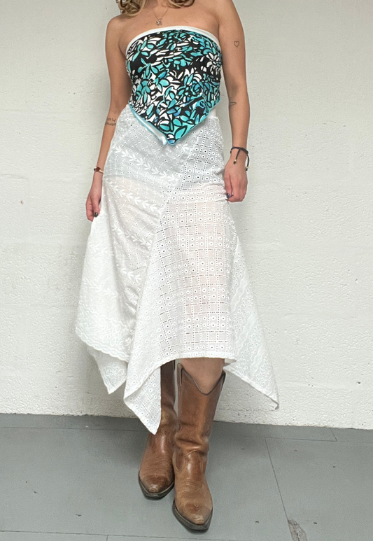 white swish skirt (11)