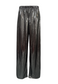liquid silver trousers