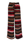brushstroke soft trousers