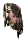 palm tree poncho