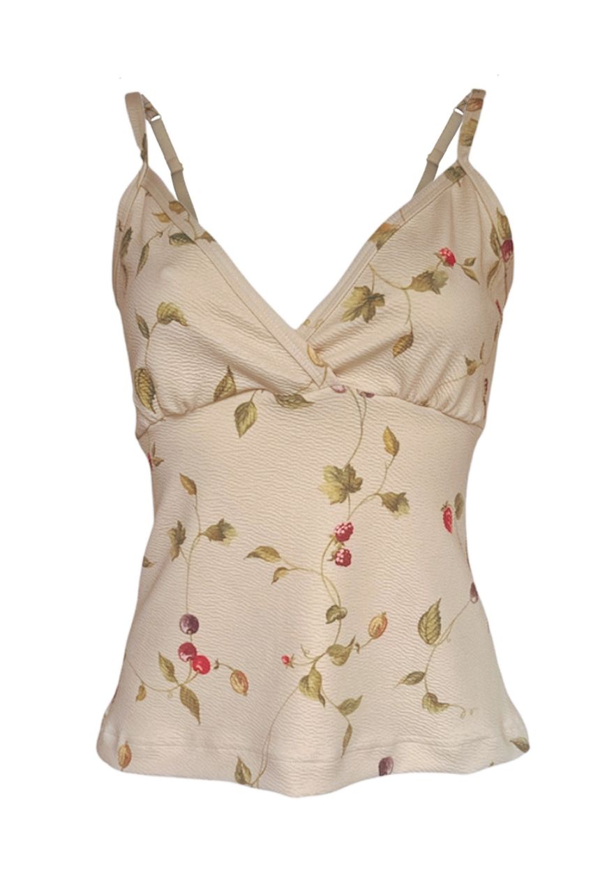 vine cami top