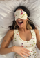 vine soft sleep mask