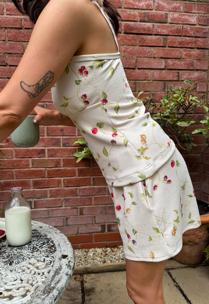 vine soft shorts