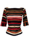 brushstroke soft top