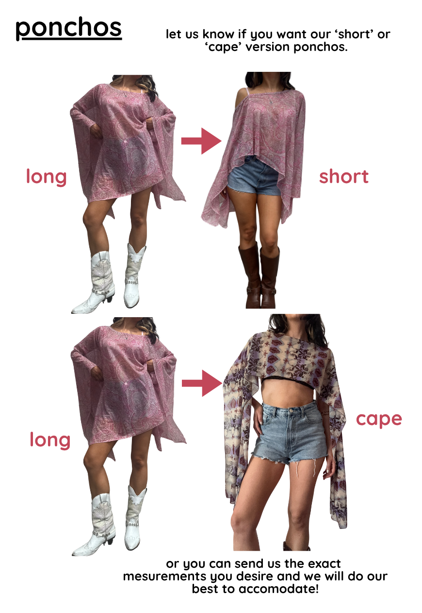 ALTERATION SERVICE