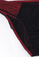 red lace briefs