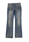 Diesel Vintage Wash (D-F)