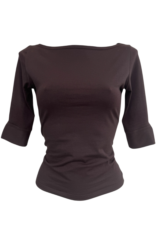 milk chocolate soft top