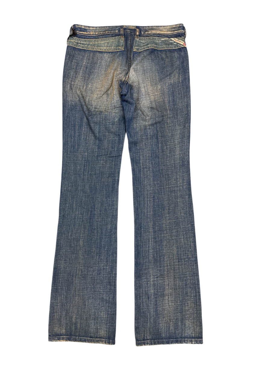 Diesel Vintage Wash (D-F)