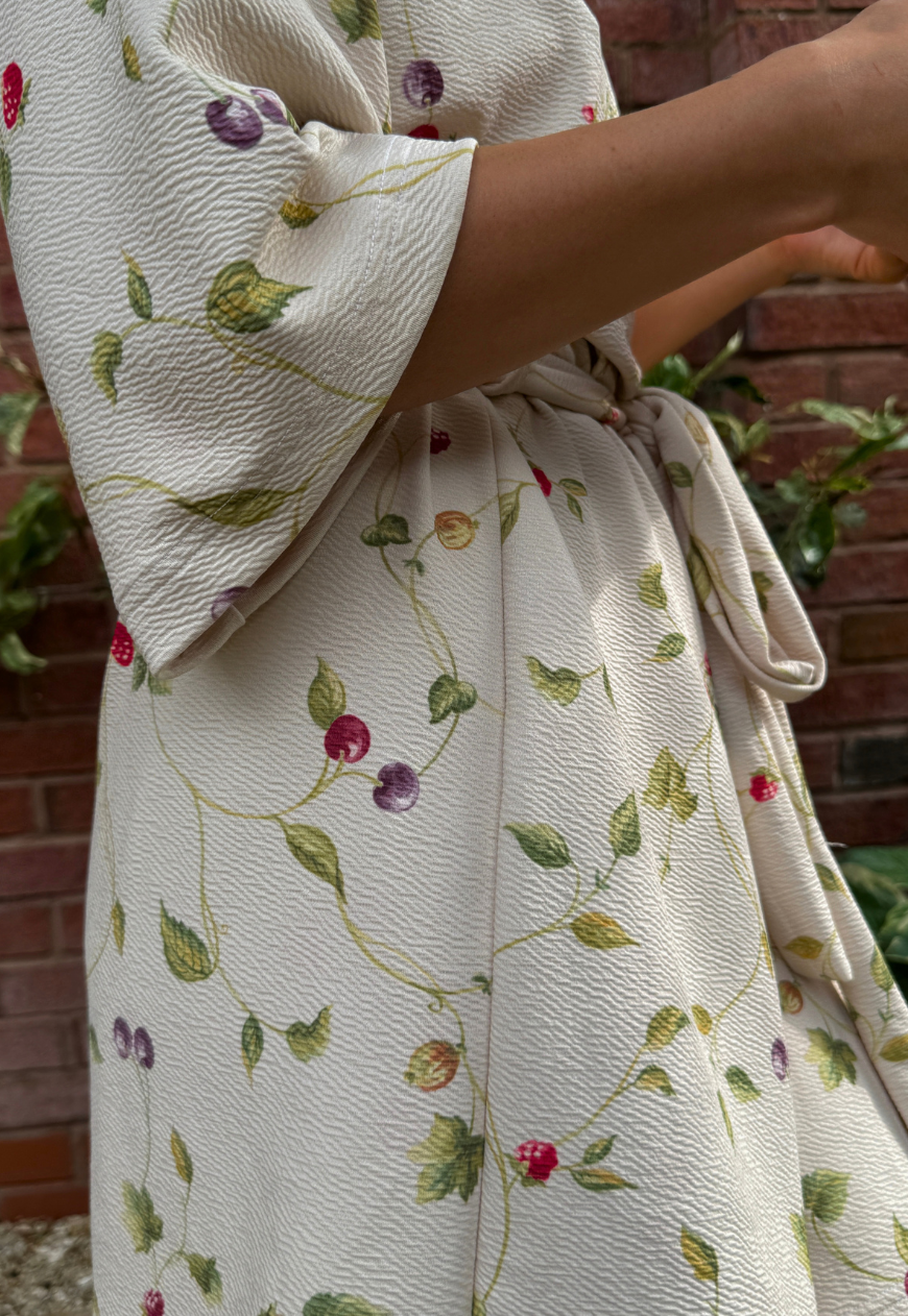 vine soft robe *coming soon*