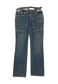 D&G Separate Waist Jeans (DG-SW)