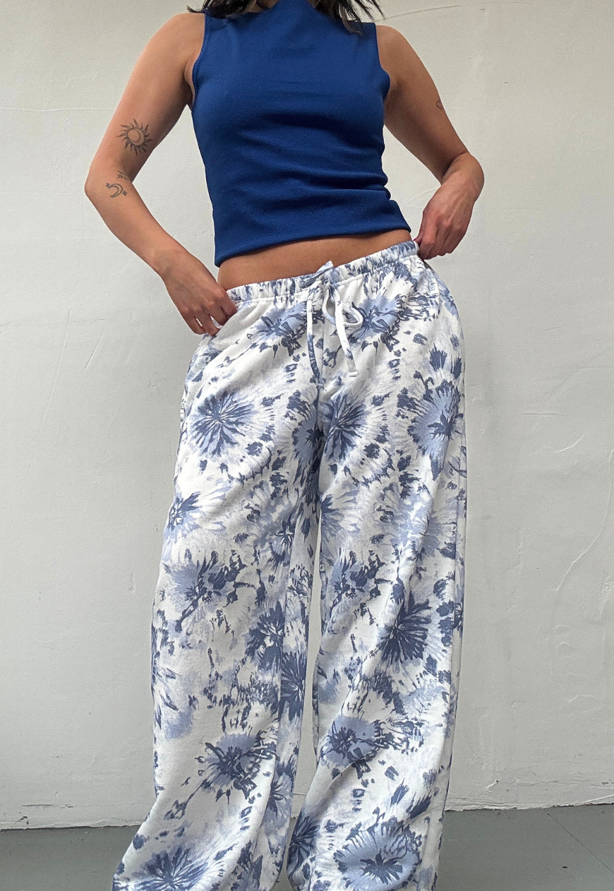 dandelion apartment pants