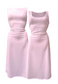 MULTIWAY LYCHEE CINCH MAXI DRESS *COMING SOON*