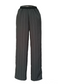 GREY/RED STAPLE TROUSER