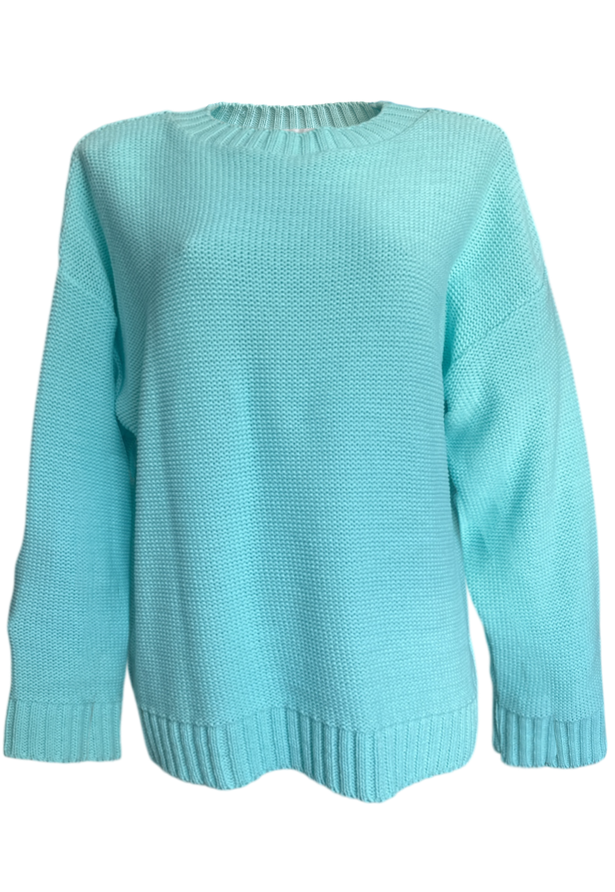 Hissy Knits