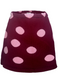 FRAPPUCCINO & STRAWBERRY HISSY KNIT MINI SKIRT *COMING SOON* - S HISSY FIT LTD