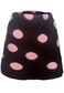 COLD-BREW & STRAWBERRY HISSY KNIT MINI SKIRT *COMING SOON* - S HISSY FIT LTD