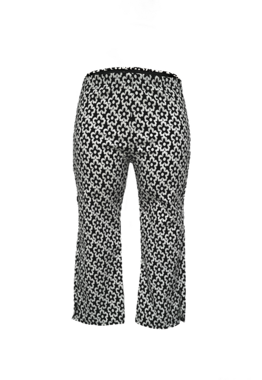 LILY CAPRI PANTS