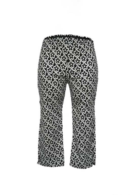 LILY CAPRI PANTS - XS HISSY FIT LTD