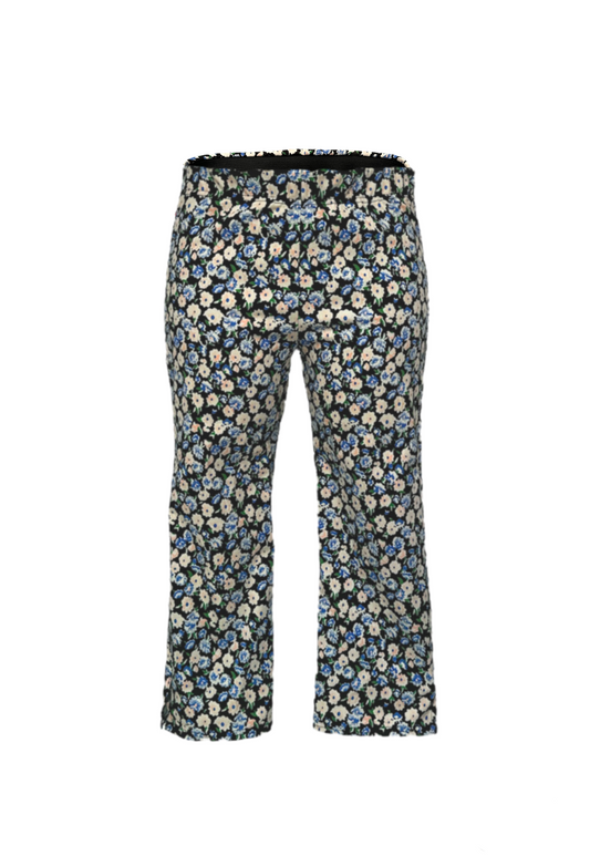 BLOOM CAPRI PANTS - XS HISSY FIT LTD