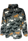 HORSE PRINT FLEECE *COMING SOON*