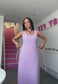 MULTIWAY SOLSTICE CINCH MAXI DRESS