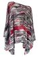 newspaper glitter poncho *launching 16.07.26 18:00BST*
