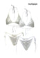lingerie multipack - size XS