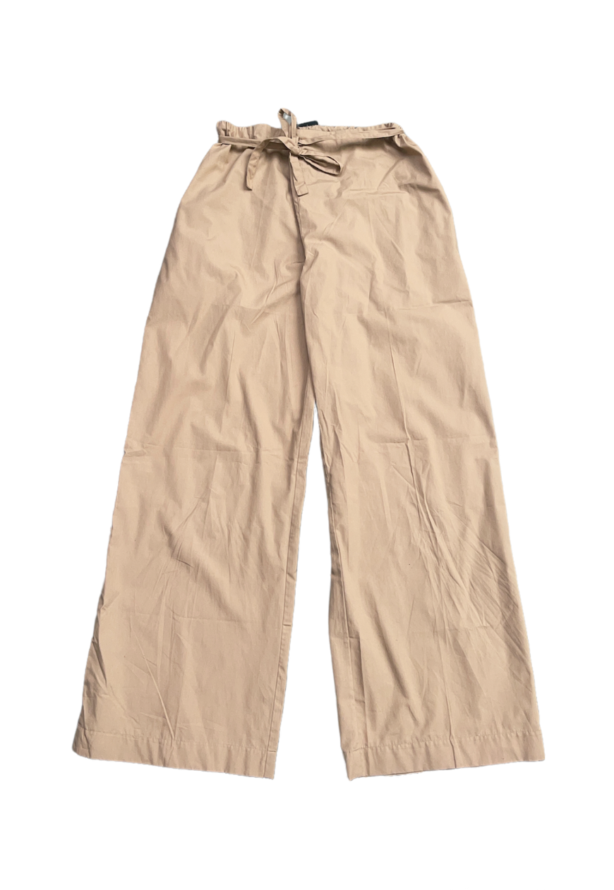 RECLAIMED FRENCH CONNECTION RUCHED CARGOS - HISSY FIT LTD