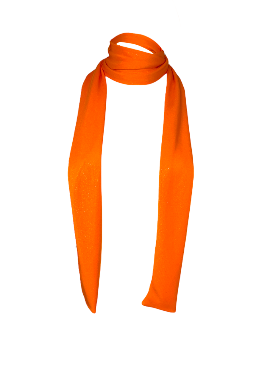 SKINNY SCARVES