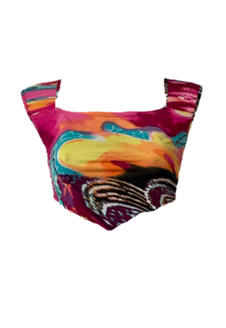 Inessa's Top Picks
